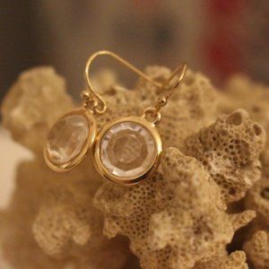 Cute Mini Dangled Earrings